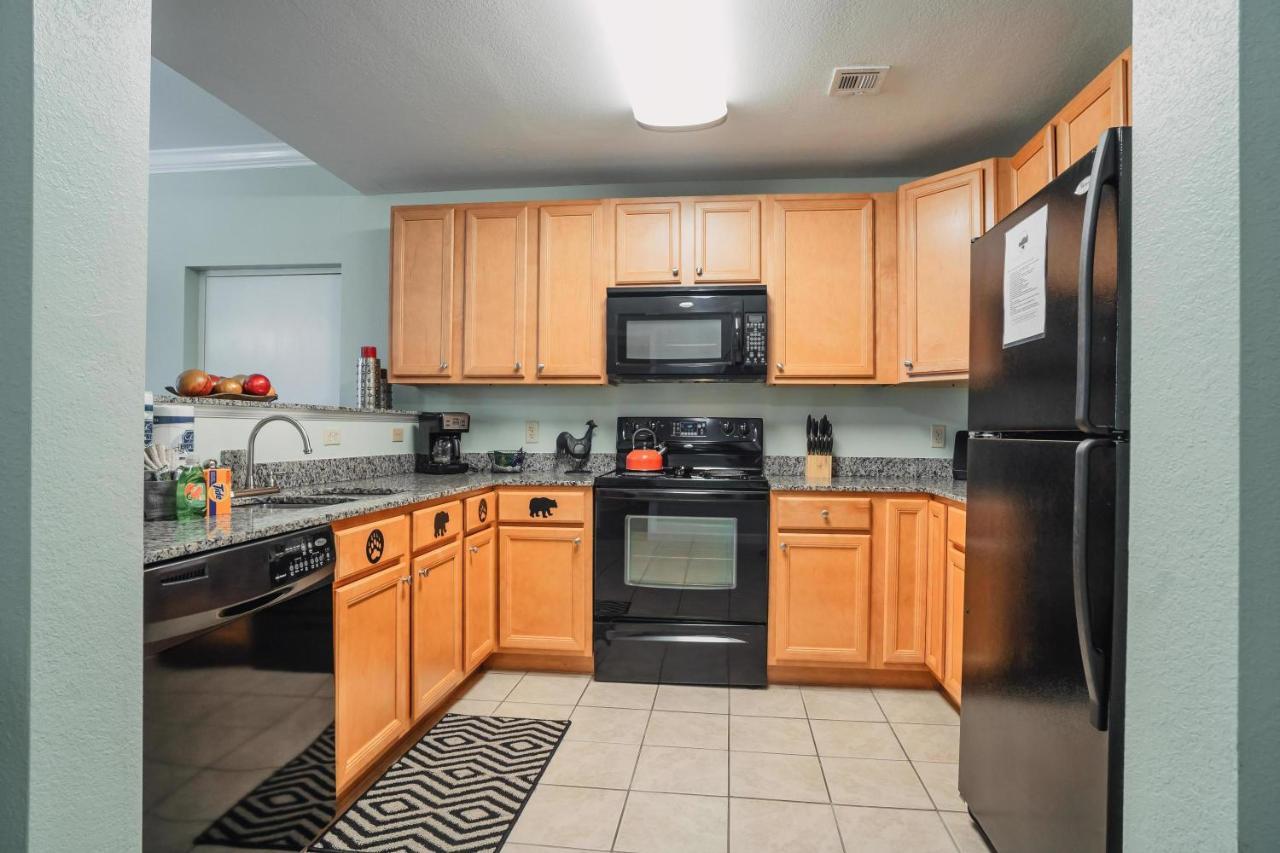 Mvc - Unit 1505 - Bearly Available Lägenhet Pigeon Forge Exteriör bild