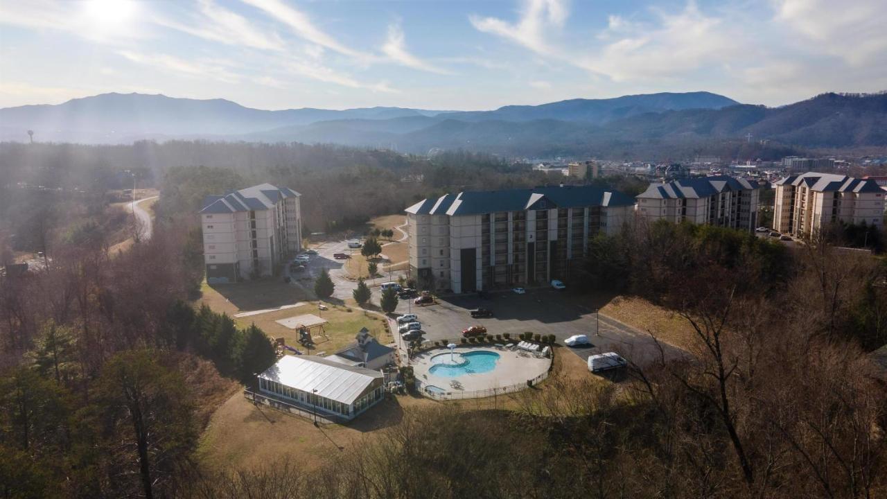 Mvc - Unit 1505 - Bearly Available Lägenhet Pigeon Forge Exteriör bild