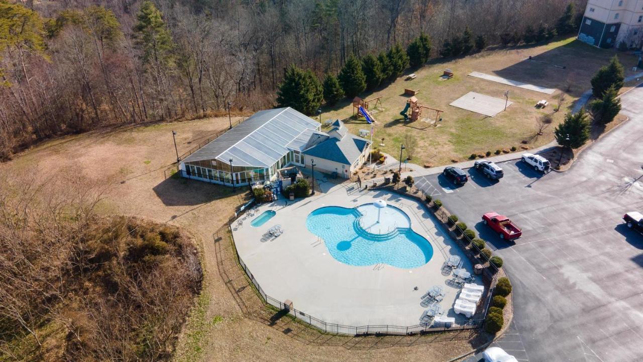 Mvc - Unit 1505 - Bearly Available Lägenhet Pigeon Forge Exteriör bild