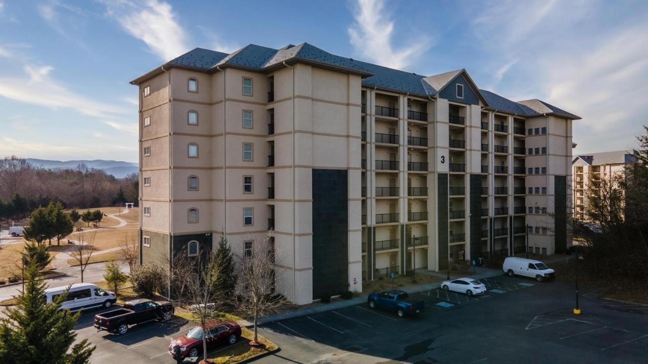Mvc - Unit 1505 - Bearly Available Lägenhet Pigeon Forge Exteriör bild